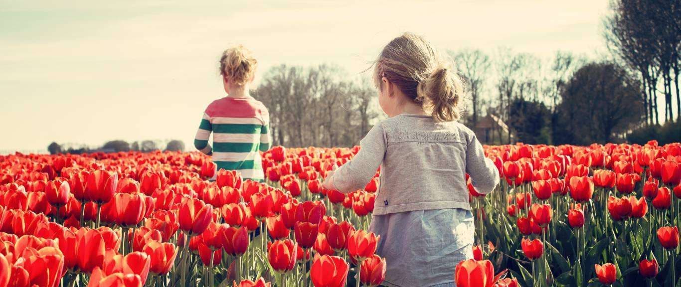 Tulpenkinderen